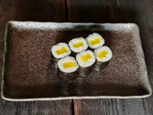 Takuan maki
