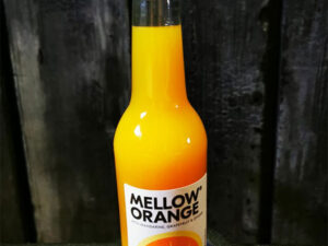 Mellow Orange
